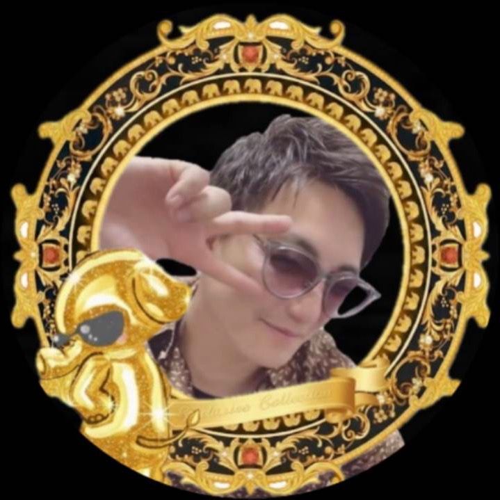 ゆーぞーおやびん😎☝️