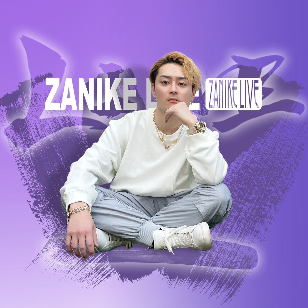 りょう【ザンイケ】